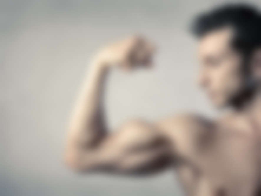 How to Build Character